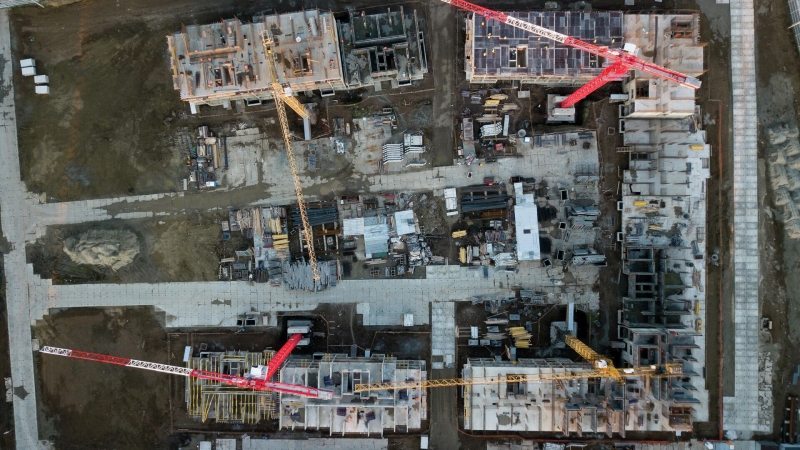 Юрист: суды в России урезают в 3 раза взыскиваемые в пользу дольщиков суммы