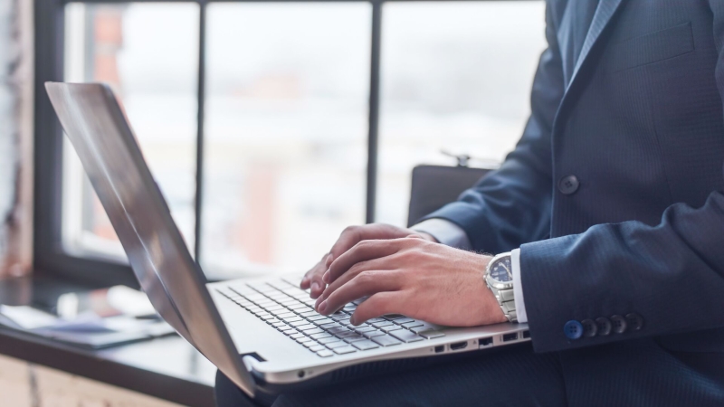 В России разработали ИИ, замещающий собой отдел бухгалтеров