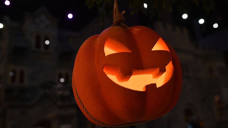 В РПЦ отметили опасное влияние западных идей на примере Хэллоуина