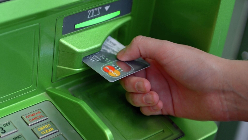 Mastercard может потерять товарный знак в России