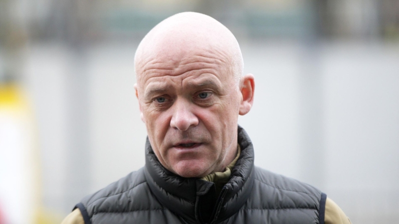 Мэр Одессы после лишения гражданства автоматически потерял должность