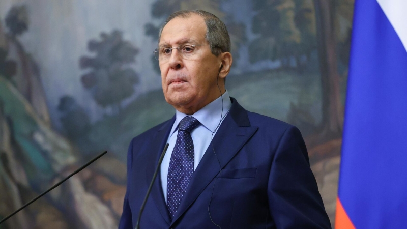 Лавров может выступить на заседаниях СБ ООН в октябре, сообщил Небензя