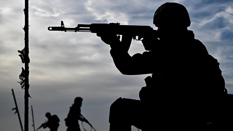 Боец рассказал о спасении сослуживцев от атаки дронов ВСУ