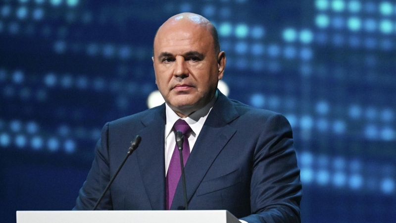 Мишустин прокомментировал идею использовать ИИ в образовании