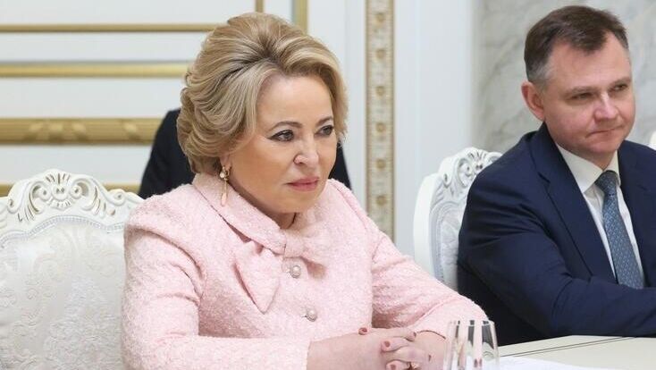 В Госдуму внесут проекты о маркировке видео, созданных с помощью ИИ