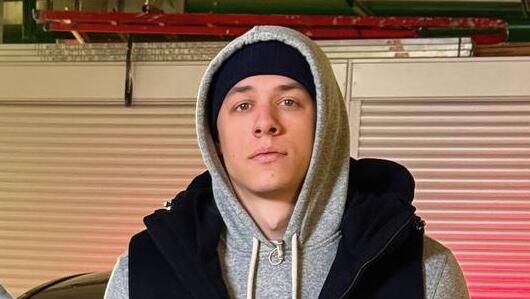 Рэпера Icegergert вызвали в прокуратуру, сообщил источник