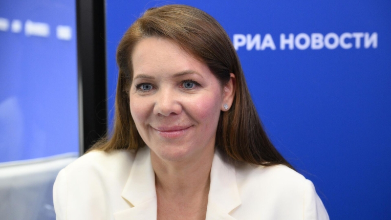 Ракова: к медицинским ИИ-сервисам Москвы подключились 74 региона России