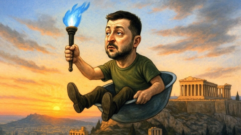 Путин сравнил коррупционный скандал в Киеве и использование активов России