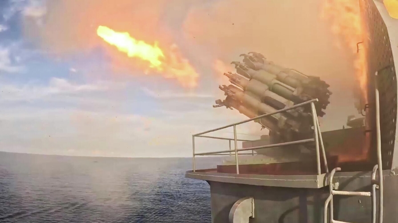 В Москве завершился чемпионат по армейскому тактико-стрелковому многоборью