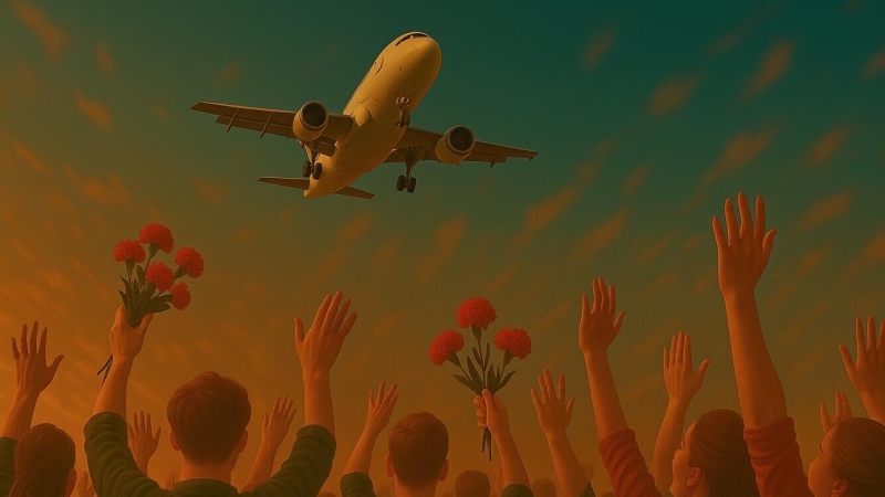 Росавиация: директива по обновлению ПО не затрагивает Airbus A320 в России