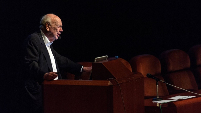 Умер морской биолог Сергей Масленников