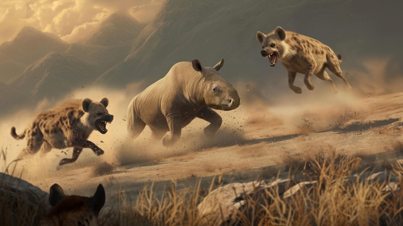 Палеонтологи установили новый вид вымершего гигантского медведя