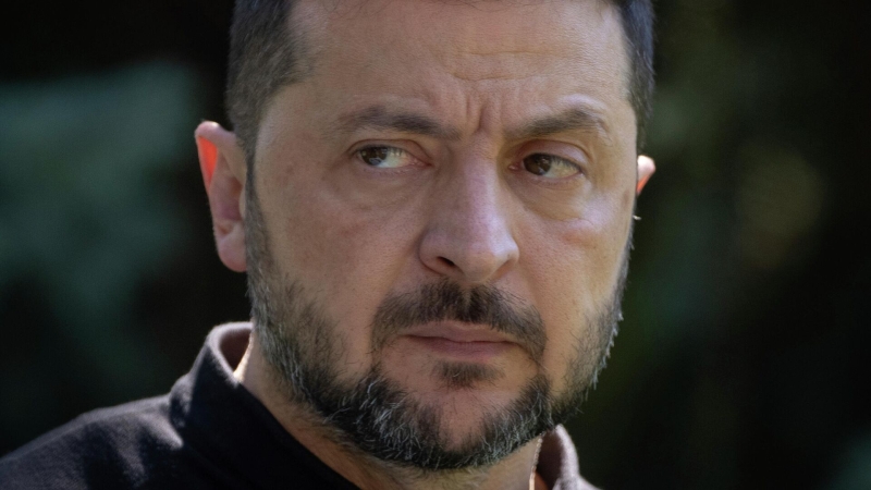 В ВСУ обратились к Ермаку с необычным предложением