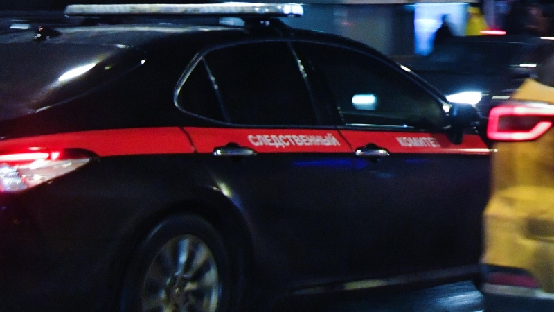 В Ингушетии арестовали подозреваемого в помощи террористам