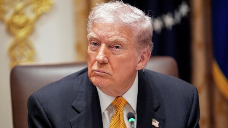 Трамп может продавить отказ Украины от НАТО, считает Сакс