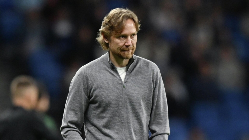 Карпин назвал споры между футболистами нормальным явлением