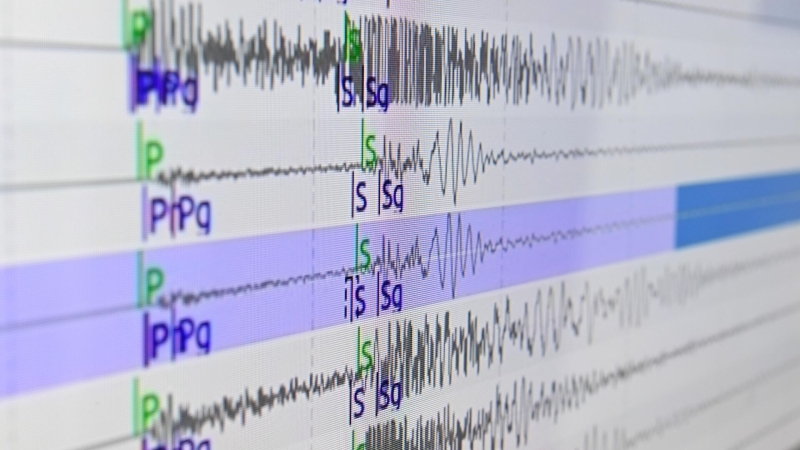 На Камчатке за сутки зафиксировали пять афтершоков