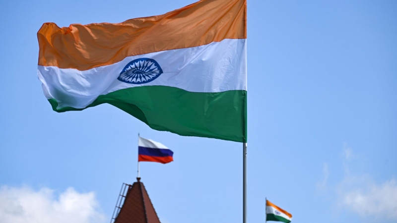 Россия и Индия могут сотрудничать в области беспилотников, заявил Груздев