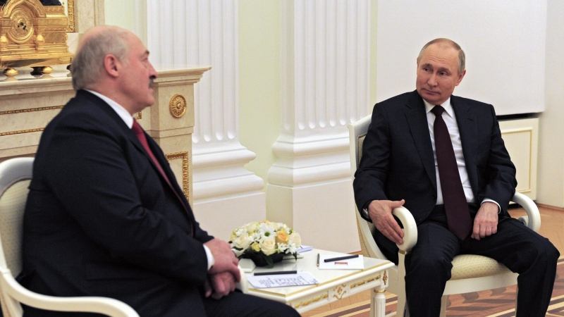 Обсуждение второй АЭС в Белоруссии продолжается, заявил Лукашенко