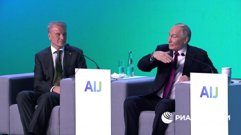 ИИ-переводчик не поможет понять душу носителей другого языка, считает Путин