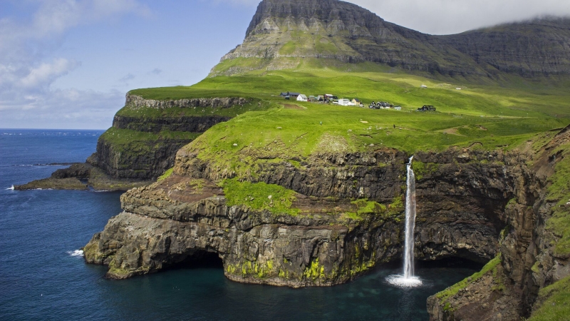 Фарерам сообщили о последствиях ограничений для рыбаков, заявил Шестаков