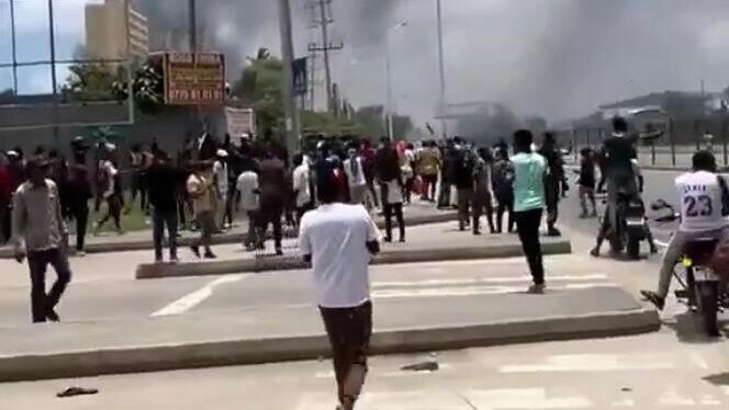 Посольство на Филиппинах уточняет информацию о пострадавших россиянах