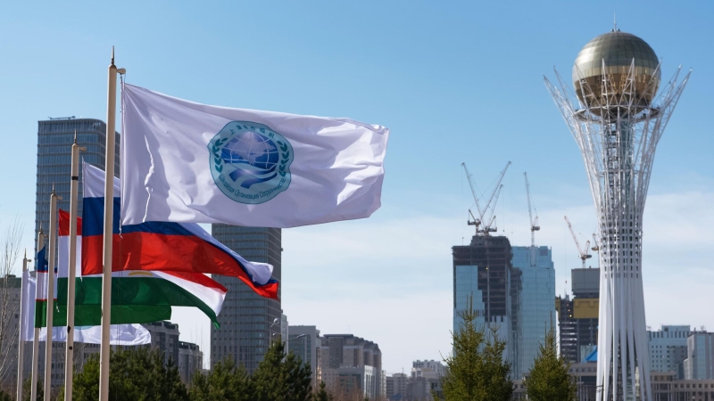 Чернышенко рассказал о работе с заявкой Венесуэлы на вступление в ШОС