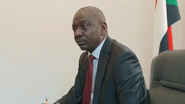 Посол Судана призвал к решению конфликта без внешнего вмешательства