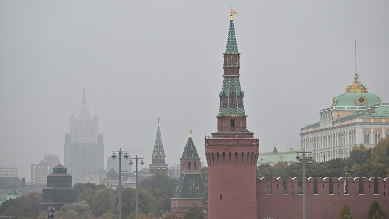 В Кремле назвали отключение мобильного интернета в регионах оправданным