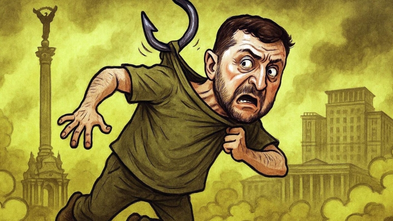 Запад кинул Украину, считает Косачев