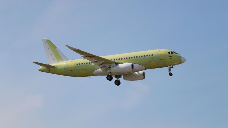 Россия и Индия могут сотрудничать в области беспилотников, заявил Груздев