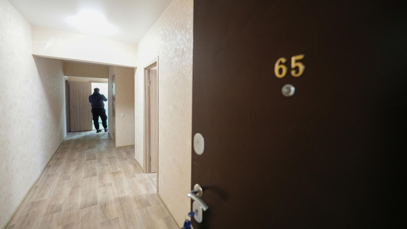 Россиянам объявили о двух подходах к изъятию жилья у собственника