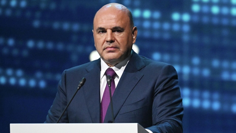 Матвиенко призвала создавать рамки регулирования развития ИИ