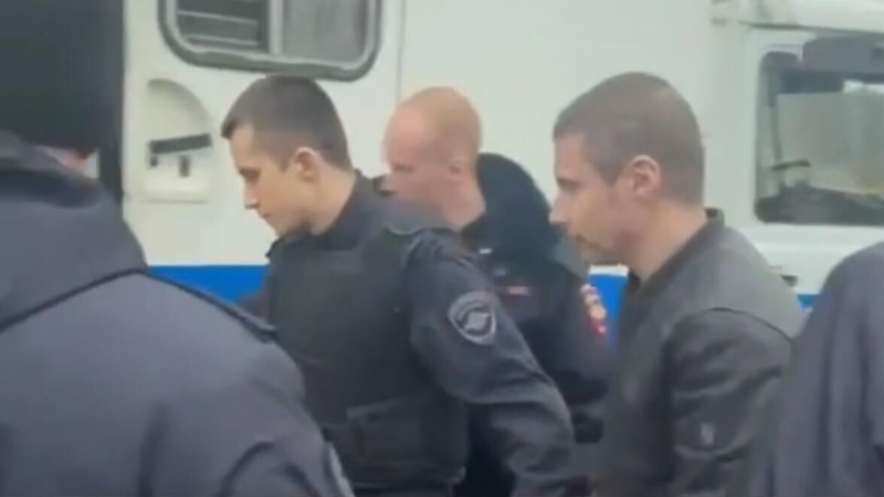 СК раскрыл убийство, совершенное в 2015 году в центре Москвы