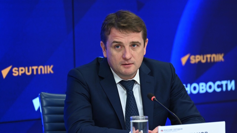 Фарерам сообщили о последствиях ограничений для рыбаков, заявил Шестаков