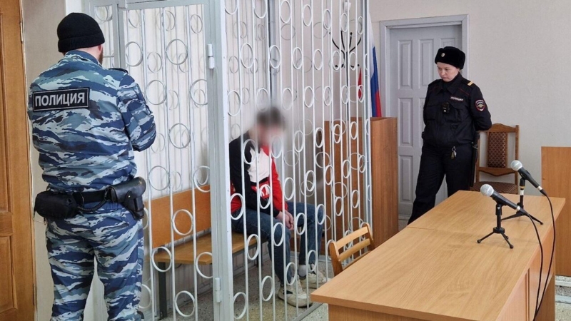 Жителя Ярославской области заподозрили в поджоге машины инспектора ДПС