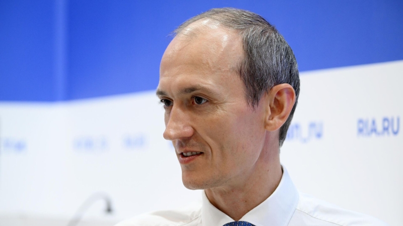 Григоренко рассказал об использовании ИИ в аппарате правительства