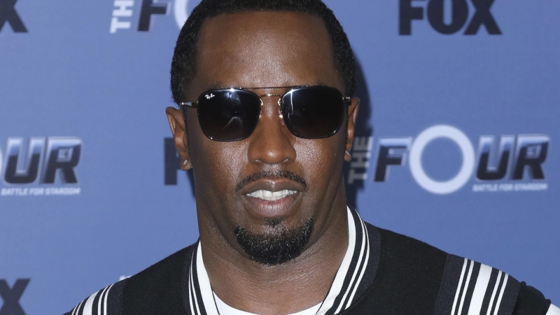 Netflix выпустил трейлер нового фильма про рэпера Diddy