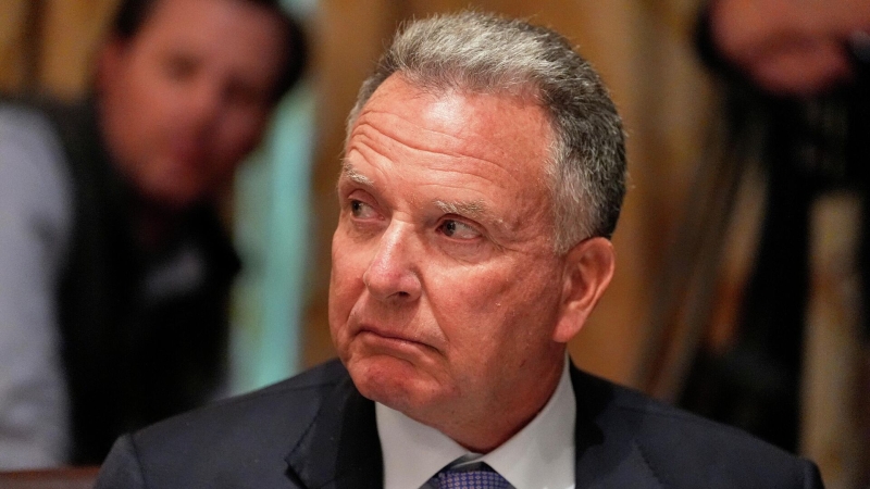 США не информировали Европу о подготовке плана по Украине, пишут СМИ