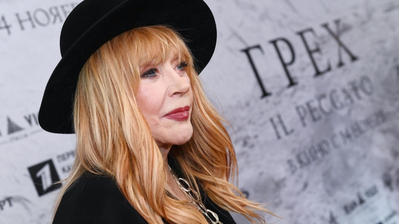 Пугачева потеряла действующий в России товарный знак