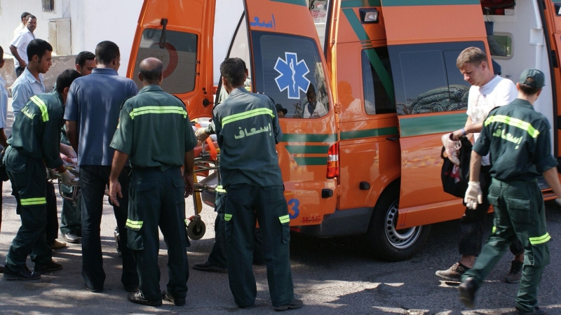 В Пермском крае после ДТП с автобусом возбуждено уголовное дело