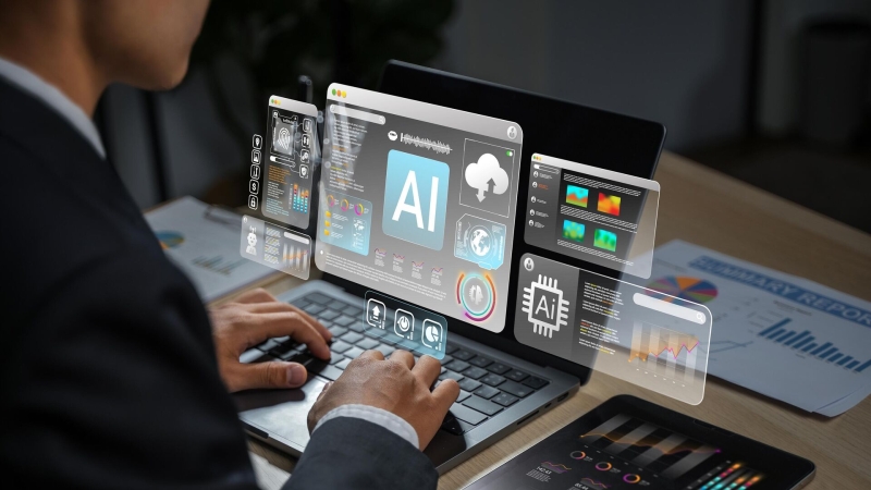 ВТБ запустит ИИ-помощника для сотрудников отделений банка