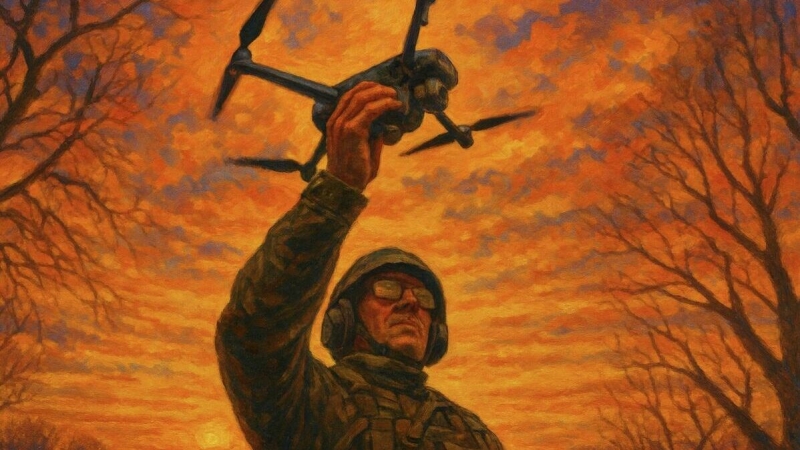 Догнать и перегнать Россию: перед Западом встала роковая проблема