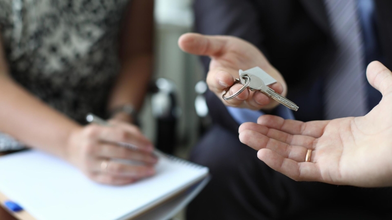 Россиянам объявили о двух подходах к изъятию жилья у собственника