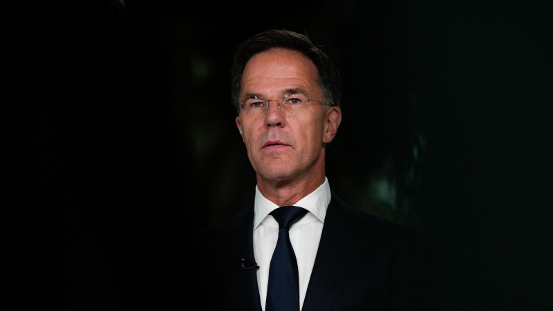 Рютте дерзко высказался о Путине после заседания Совбеза