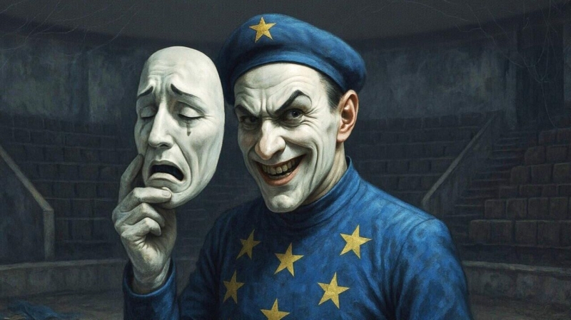 Венгрия не обязана финансировать Украину, заявил Орбан