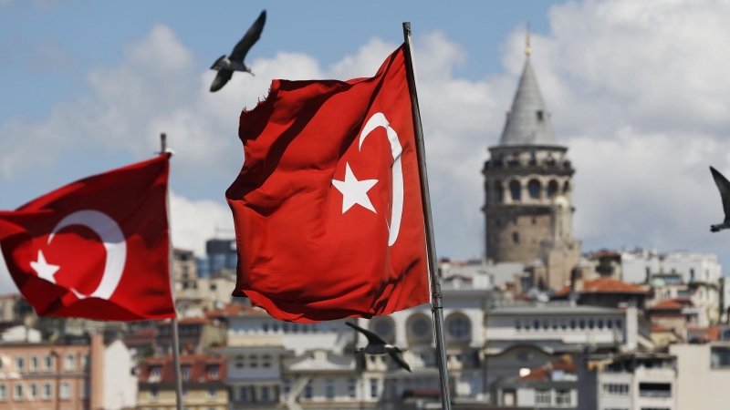 Новые санкции ЕС осложнят работу турецких банков с Россией, считает эксперт