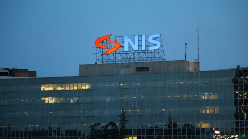 Глава Минэнерго Сербии готова подать в отставку из-за санкций против NIS