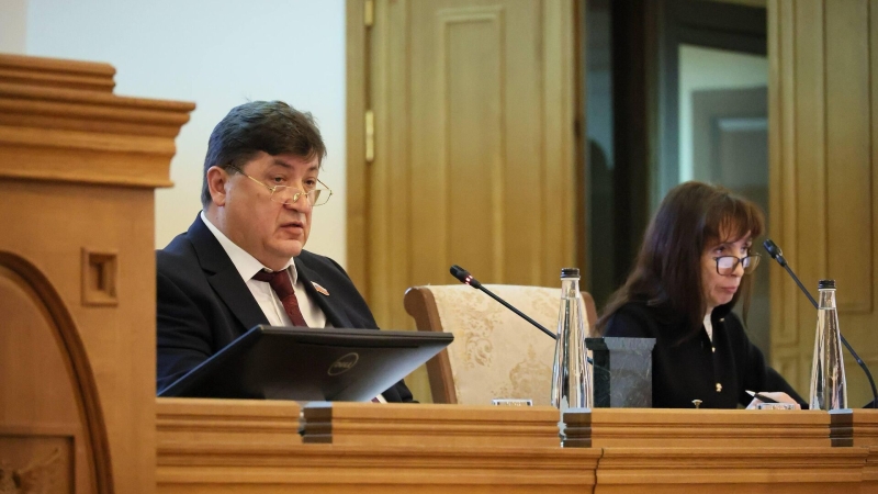 В Белгородской области будут оповещать о БПЛА через Мax