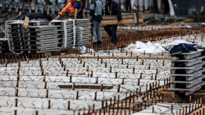 В Томской области возбудили дело о хищении 66 млн рублей на ремонте моста